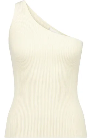 ZIMMERMANN Wylie knitted top