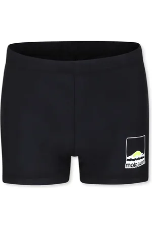 Molo Norton swim trunks