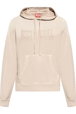 Diesel S-Ginn hood