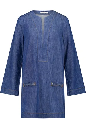 ZIMMERMANN Wylie mini dress