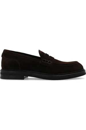 Dolce & Gabbana Suede loafers