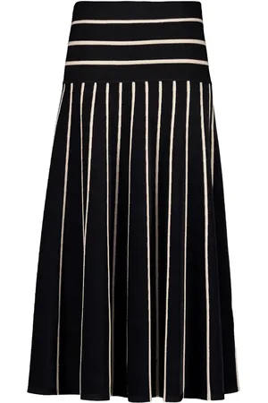 ZIMMERMANN Crush midi dress