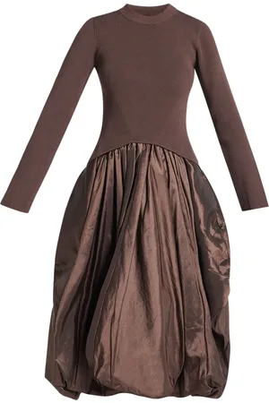 Simkhai Kenlie dress
