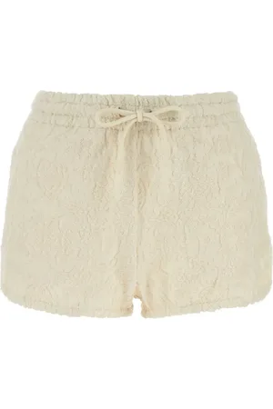 PANTAMOLLE Beleloc shorts