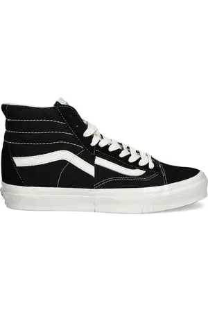 Vans Clash the Wall LX sneakers