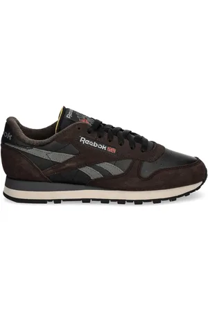Reebok Classic leather sneakers