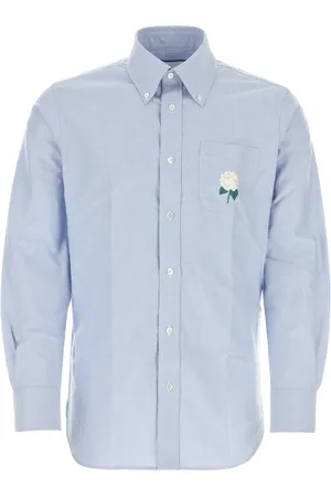 PANTAMOLLE Ortensia shirt