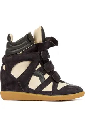 Isabel Marant 50mm Bekett sneakers