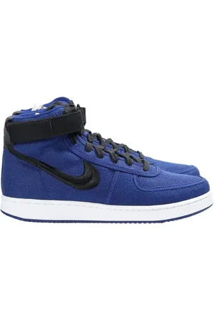 STUSSY X Nike Vandal sneakers