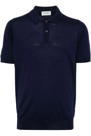 JOHN SMEDLEY Leyburn polo shirt