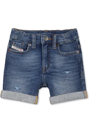Diesel Denim shorts