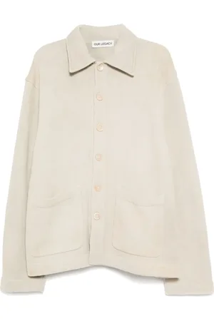 OUR LEGACY Shelter jacket