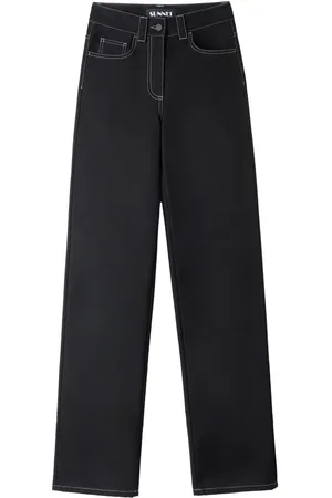 SUNNEI Bellidentro trousers