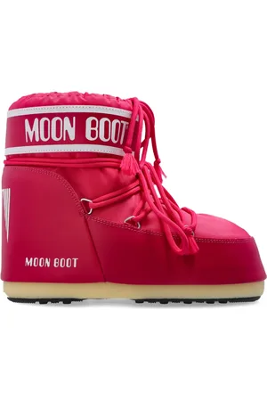 Moon Boot Icon Low boots