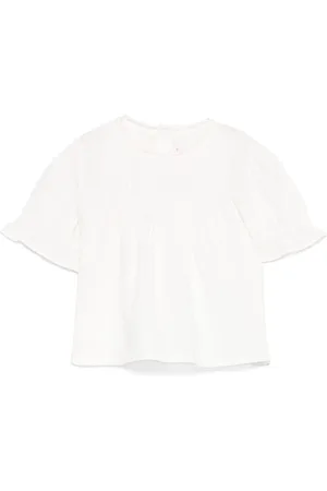 BONPOINT Cotton blouse