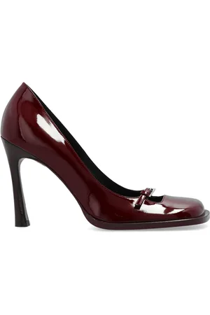 The Attico 95mm Mia pumps