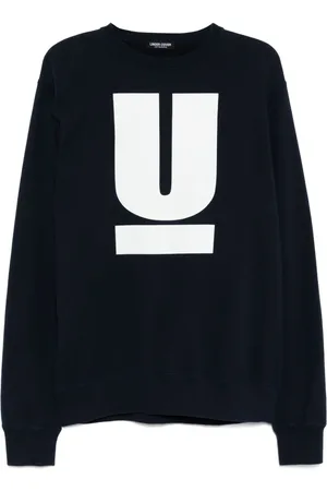 UNDERCOVER Logo-print sweatshirt