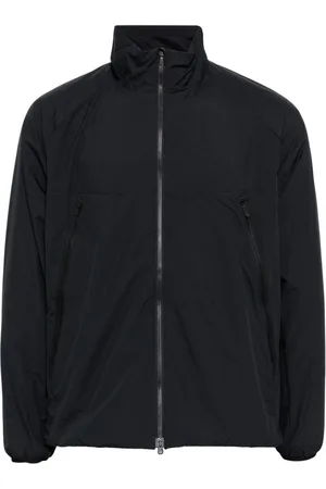 Snow Peak Zip-up windbreaker