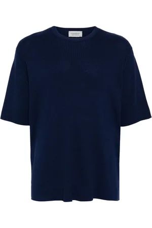 JOHN SMEDLEY Evan T-shirt