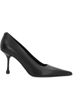 Jimmy Choo 80mm Ixia pumps