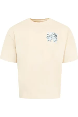AMIRI Championship OS T-shirt