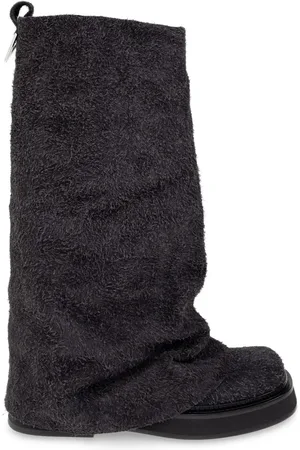 The Attico Robin boots