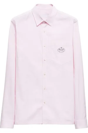 Prada Cotton shirt