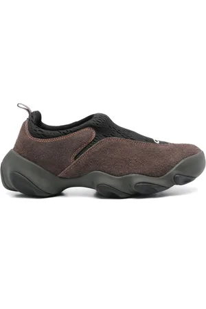 Oakley Factory Team Suede Flesh sneakers