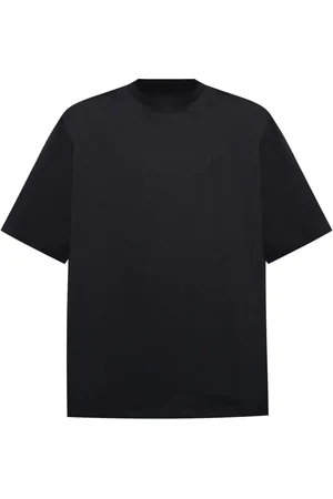 The Attico Embroidered T-shirt