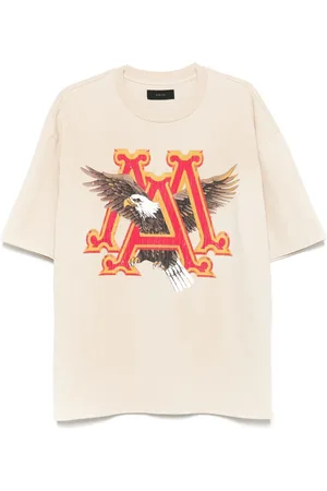 AMIRI Vintage Ma Eagle T-shirt