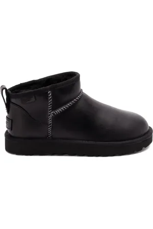 UGG Classic Ultra boots