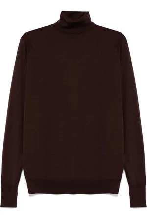 JOHN SMEDLEY Richards jumper