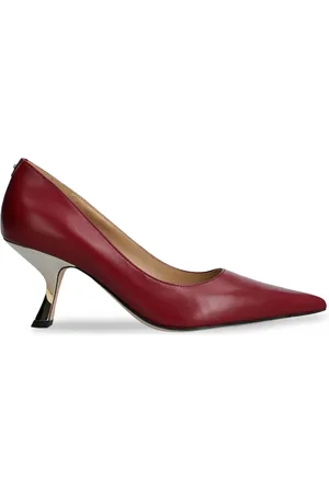 Michael Kors 65mm Luna pumps