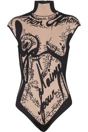 Balmain Trompe l