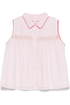 BONPOINT Fedra blouse