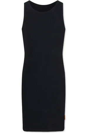 Molo Ribbed dress