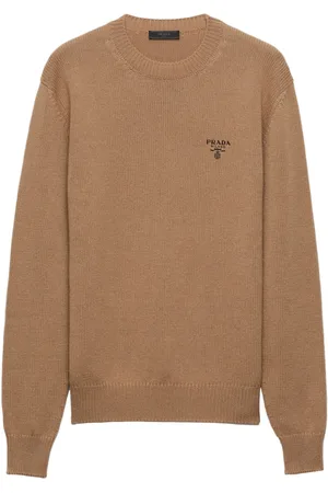 Prada Cashmere sweater