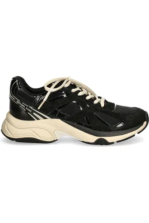 Michael Kors Panelled sneakers
