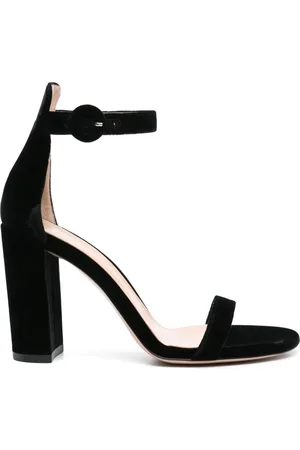 Gianvito Rossi 100mm Gaeta sandals