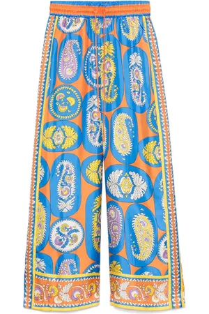 ALÉMAIS Luis trousers