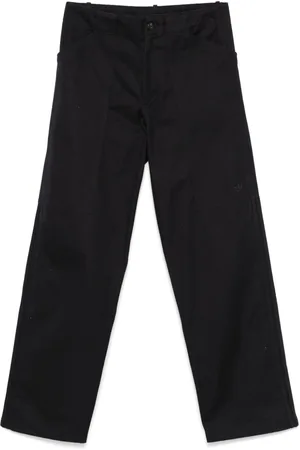 adidas Twill cargo pants