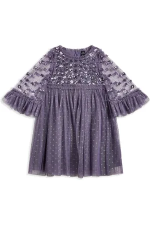 Needle & Thread Glisten dress