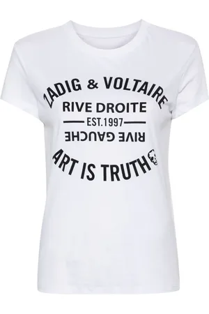 Zadig & Voltaire Walk T-shirt