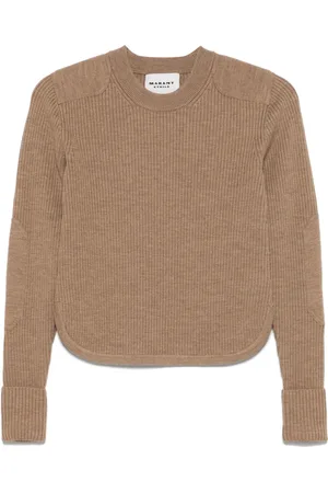 Marant Etoile Gabyne sweater