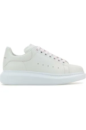 Alexander McQueen Oversized sneakers