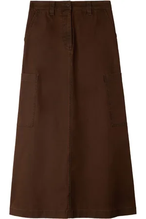 SUNNEI Cargo skirt