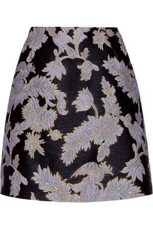 La DoubleJ Baia mini skirt