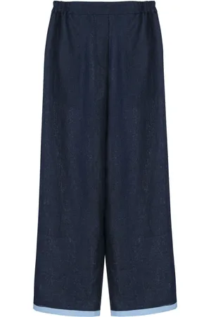 Sleeper Garrick trousers