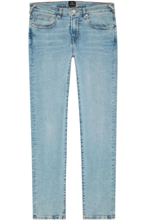 Paul Smith Slim-cut jeans
