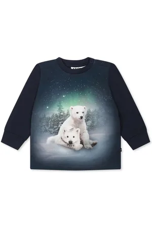 Molo Eloy sweatshirt